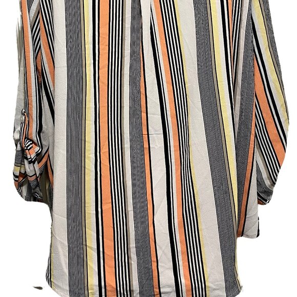 NWT Preswick & Moore Button Down Shirt Size: Large - Picture 4 of 7